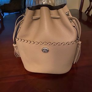 Coach Lora bucket bag